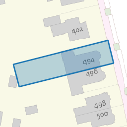 Perceel HTT02-B-1769