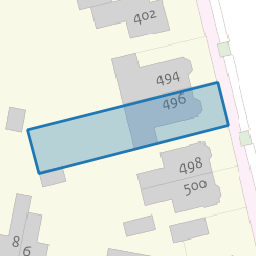 Perceel HTT02-B-1770