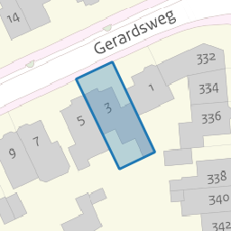 Perceel HTT02-B-1802