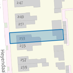 Perceel HTT02-B-1809