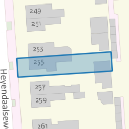 Perceel HTT02-B-1810