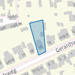 Perceel HTT02-B-1829