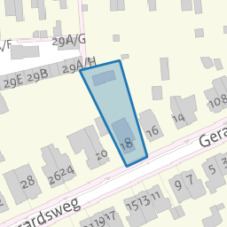 Perceel HTT02-B-1830