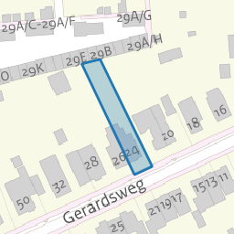 Perceel HTT02-B-1833