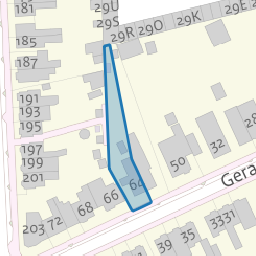 Perceel HTT02-B-1838