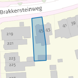 Perceel HTT02-B-1849
