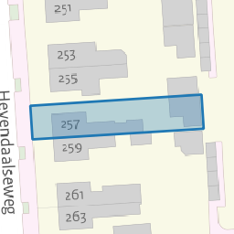 Perceel HTT02-B-1858