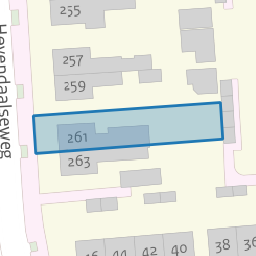 Perceel HTT02-B-1860