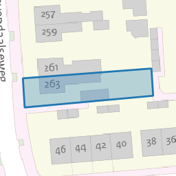 Perceel HTT02-B-1861