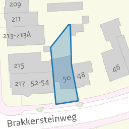 Perceel HTT02-B-1870