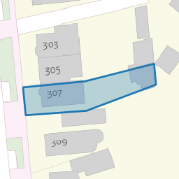 Perceel HTT02-B-1899