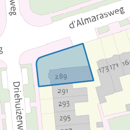 Perceel HTT02-B-1933