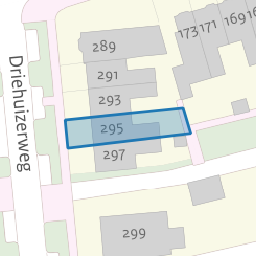 Perceel HTT02-B-1936