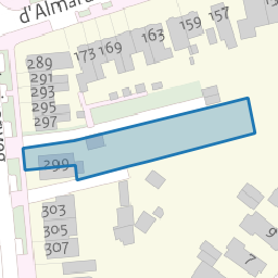 Perceel HTT02-B-1939