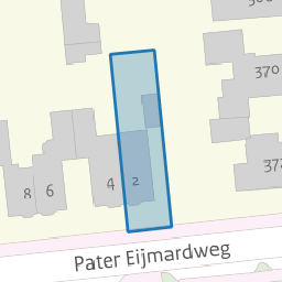 Perceel HTT02-B-1950