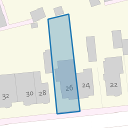 Perceel HTT02-B-1953