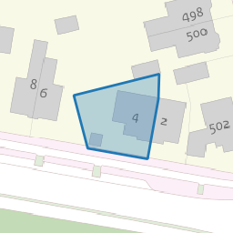 Perceel HTT02-B-1957