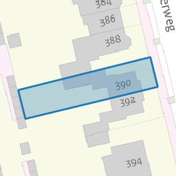 Perceel HTT02-B-1960