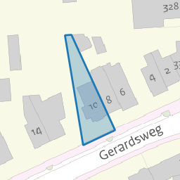 Perceel HTT02-B-1964