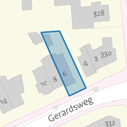 Perceel HTT02-B-1966