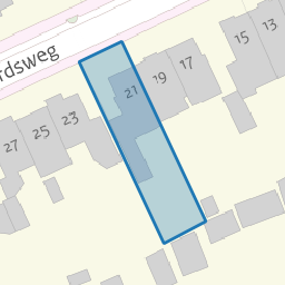 Perceel HTT02-B-1988