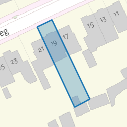 Perceel HTT02-B-1989