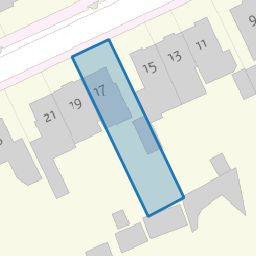 Perceel HTT02-B-1990