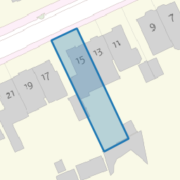 Perceel HTT02-B-1991