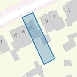 Perceel HTT02-B-1993