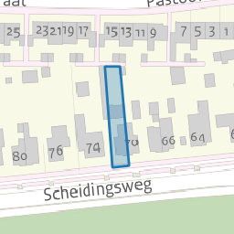 Perceel HTT02-B-1994