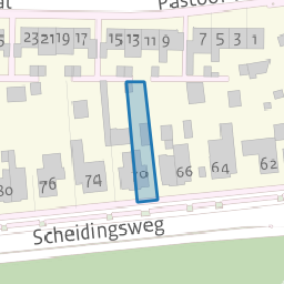 Perceel HTT02-B-1995