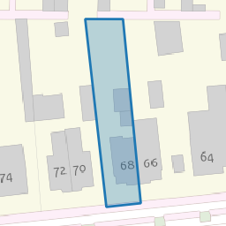 Perceel HTT02-B-1996