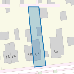 Perceel HTT02-B-1997