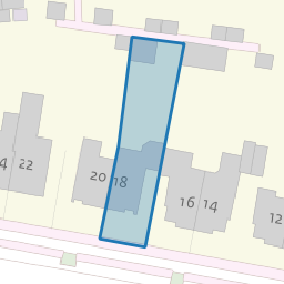 Perceel HTT02-B-2000