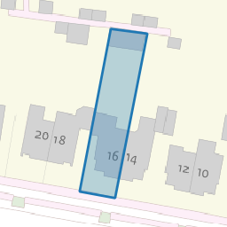 Perceel HTT02-B-2001