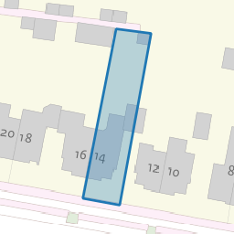 Perceel HTT02-B-2002