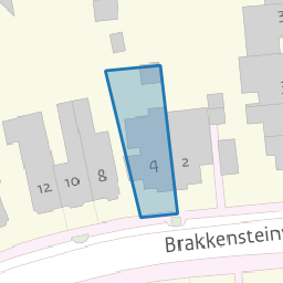 Perceel HTT02-B-2032