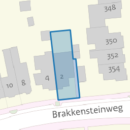 Perceel HTT02-B-2033