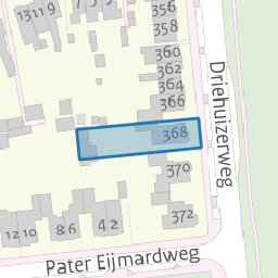 Perceel HTT02-B-2039