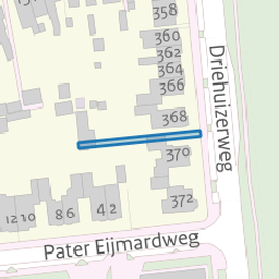 Perceel HTT02-B-2040