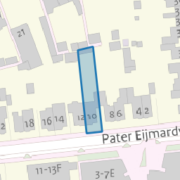 Perceel HTT02-B-2069