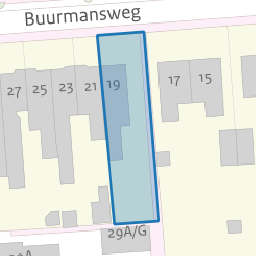 Perceel HTT02-B-2075