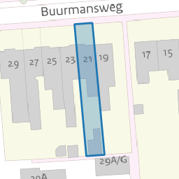 Perceel HTT02-B-2076