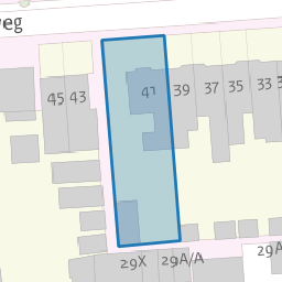 Perceel HTT02-B-2086