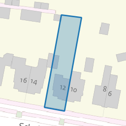 Perceel HTT02-B-2098