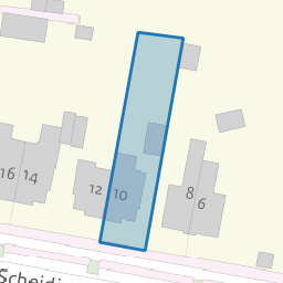 Perceel HTT02-B-2099