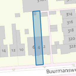 Perceel HTT02-B-2106