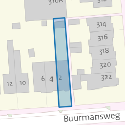 Perceel HTT02-B-2107