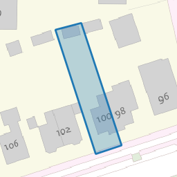 Perceel HTT02-B-2109