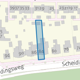 Perceel HTT02-B-2113